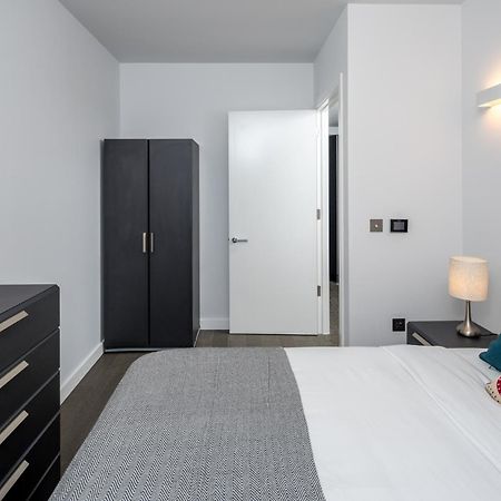 St Albans City Apartments - Near Luton Airport And Harry Potter World المظهر الخارجي الصورة