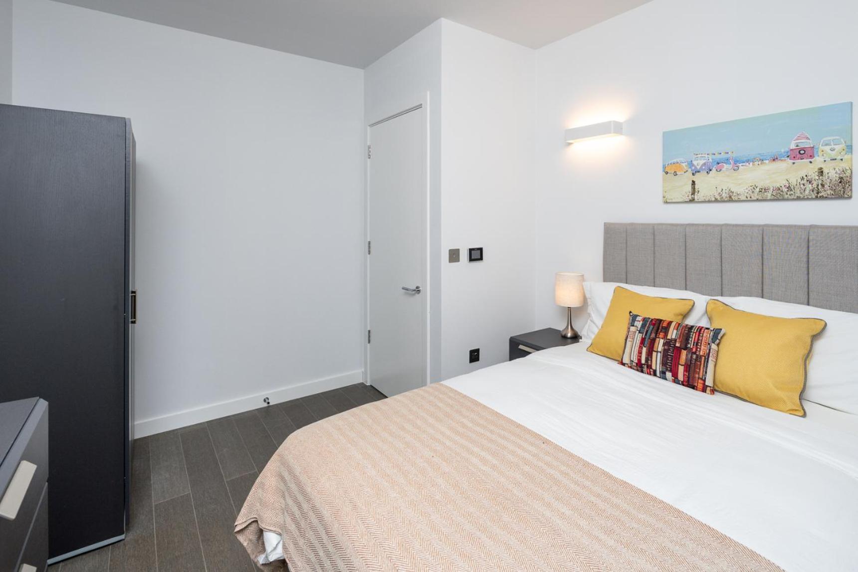 St Albans City Apartments - Near Luton Airport And Harry Potter World المظهر الخارجي الصورة