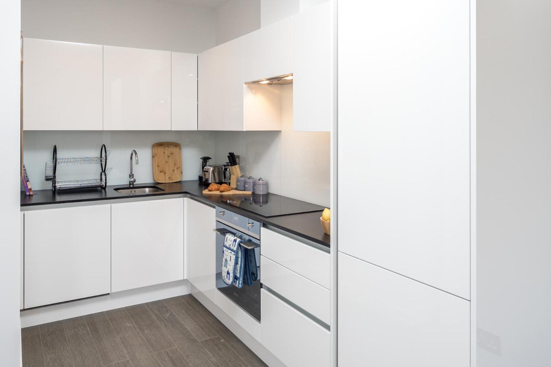 St Albans City Apartments - Near Luton Airport And Harry Potter World المظهر الخارجي الصورة