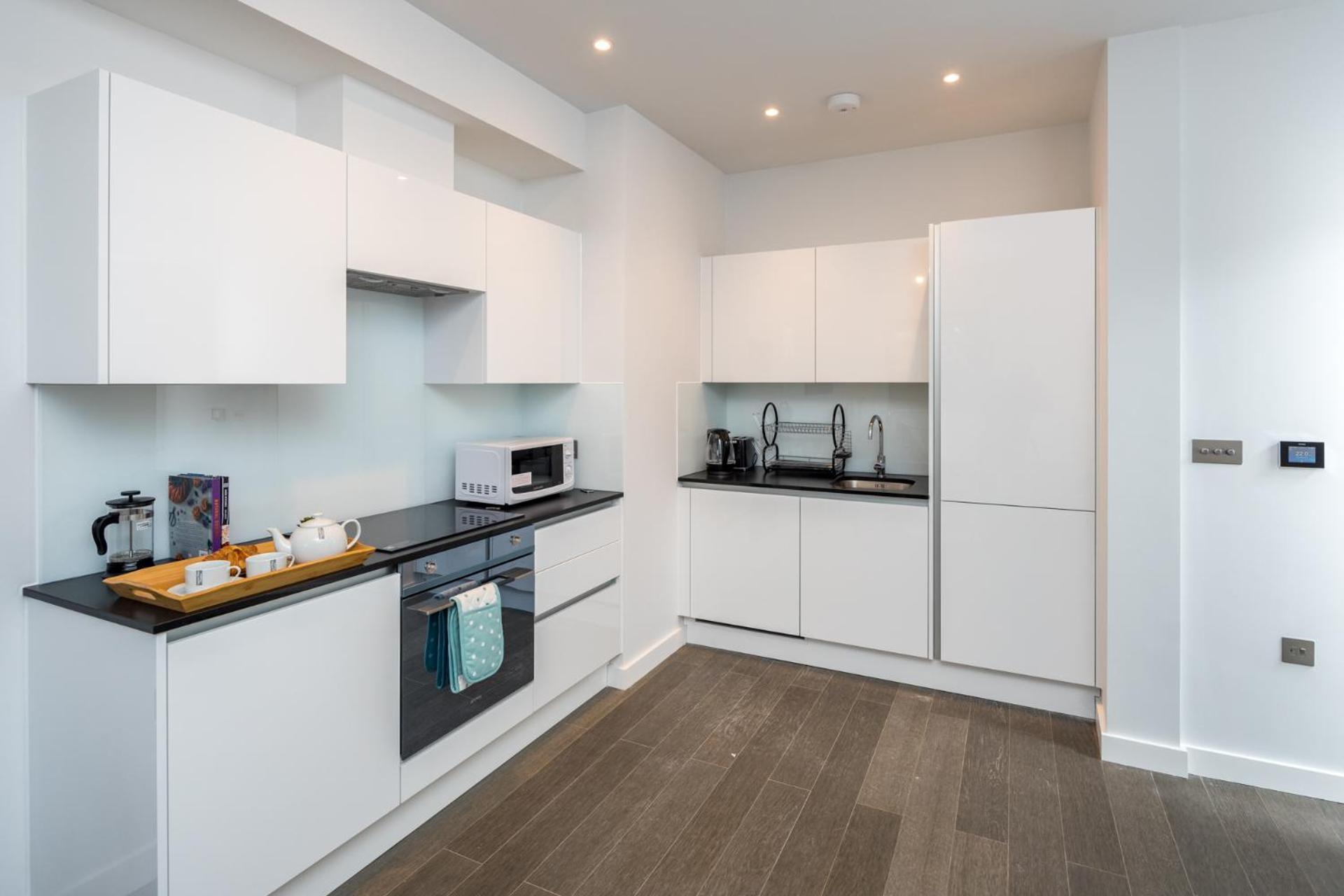 St Albans City Apartments - Near Luton Airport And Harry Potter World المظهر الخارجي الصورة