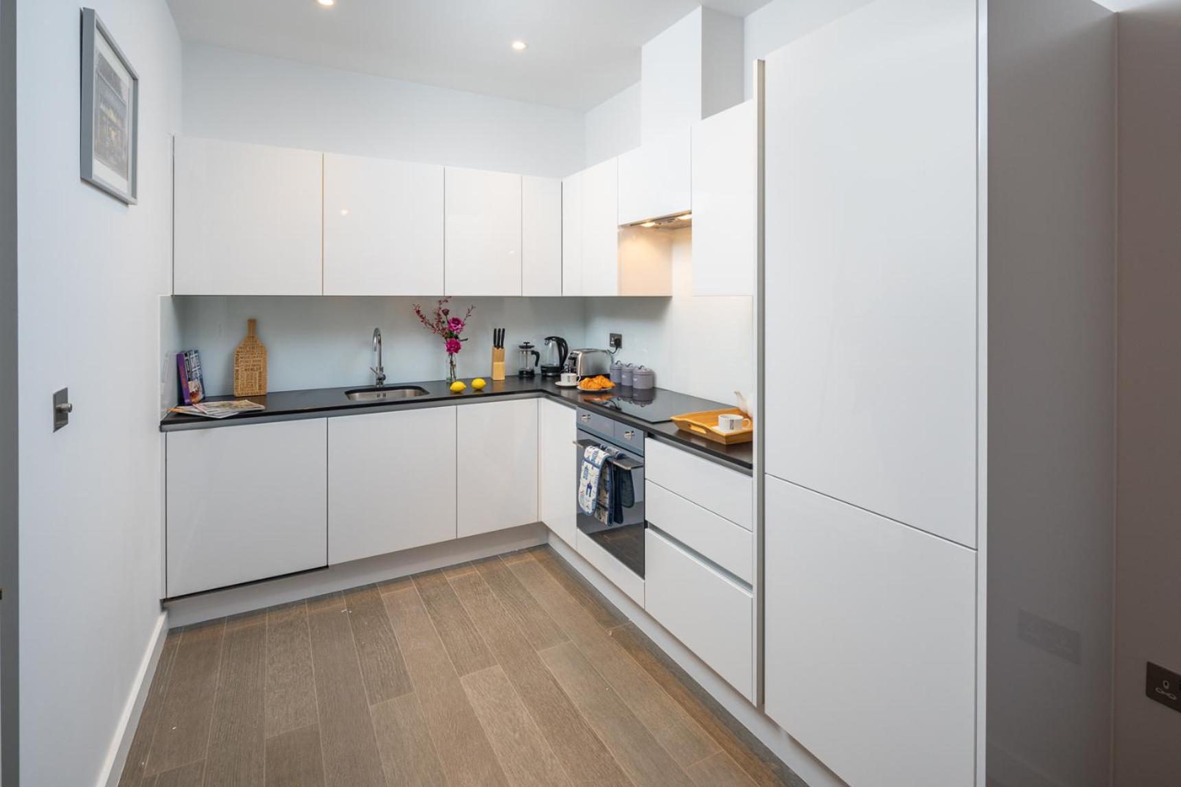 St Albans City Apartments - Near Luton Airport And Harry Potter World المظهر الخارجي الصورة